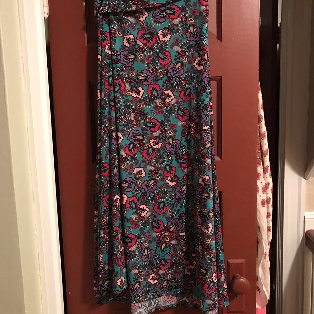 LuLaRoe - Small Maxi